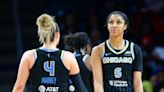 Angel Reese Reveals Biggest Difference Between College Basketball and WNBA After 2 Games