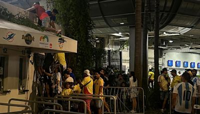 Hard Rock Stadium hits back at CONMEBOL after Copa final chaos