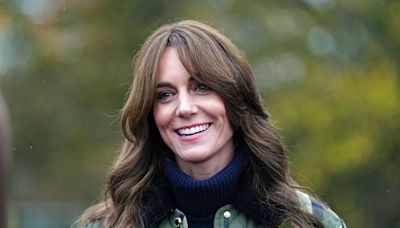 ¿Quién es Kate Middleton? Su edad, hijos y biografía de la princesa de Gales