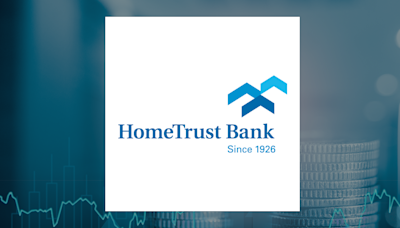 Federated Hermes Inc. Sells 64,423 Shares of HomeTrust Bancshares, Inc. (NASDAQ:HTBI)