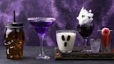 14 Spooktacular Halloween Cocktails For a Wicked Good Time