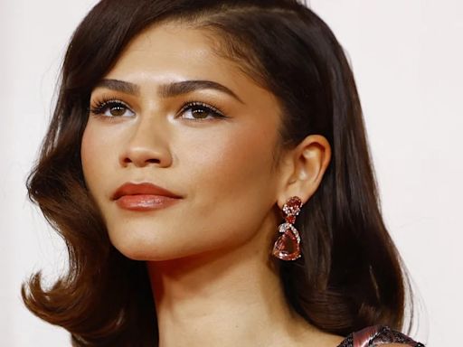 5 datos fascinantes sobre Zendaya