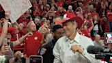 Nebraska volleyball's John Cook signs new deal through 2029