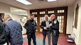 Irondequoit names new police chief. What to know about Scott Peters