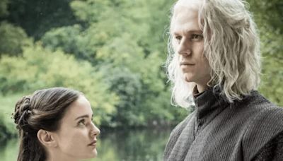 ¡Dracarys! Esta es la impactante revelación de 'La Casa del Dragón' sobre Rhaegar Targaryen que 'Game of Thrones' predijo hace años