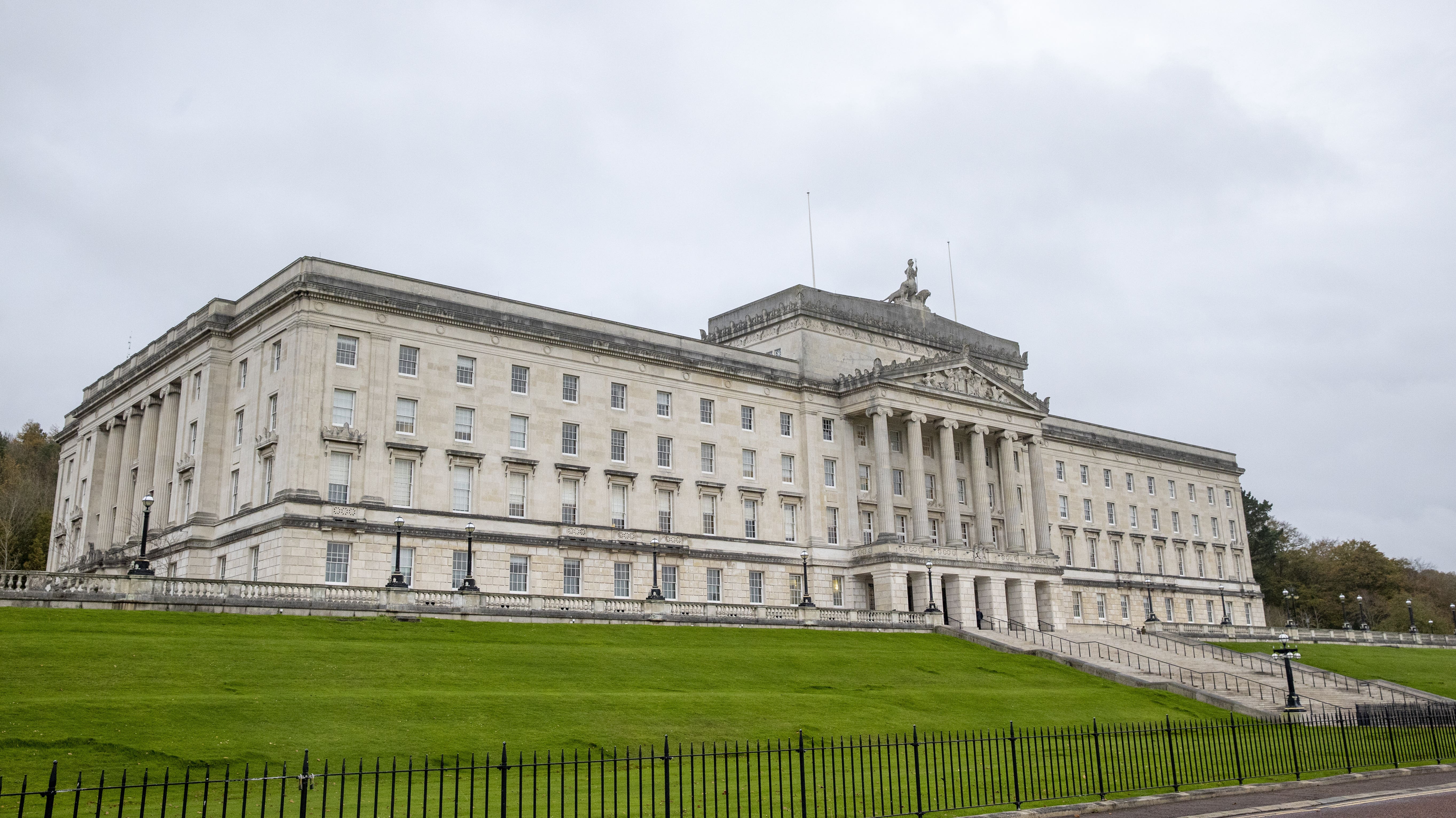 ‘Urgent action’ needed from Stormont on budget and delivery plan – SDLP MP