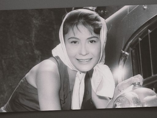 Franca Bettoia, Italian Actress in ‘The Last Man on Earth,’ Dies at 88