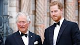 Prince Harry Declined King Charles' Offer to Stay in Royal Residence