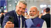 ‘India-Austria friendship will get stronger,’ says PM Modi post dinner with Austrian Chancellor in Vienna
