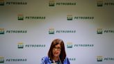Economía - La nueva jefa de Petrobras pide acelerar la exploración petrolera