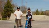 In Oregon, Teens’ Skate Park Dreams Lead to New Community Center