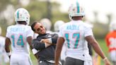 Why new Dolphins coach Mike McDaniel is 'not like any other head coach I’ve worked with'