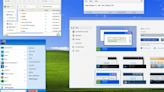 This app lets you turn Windows 11 into Windows XP