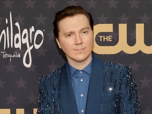 Paul Dano Watched ‘Boogie Nights' Only Because His Dad Didn't Want Him to