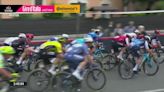 Merlier hace doblete en el último día 'tranquilo' del Giro: toca montaña hasta Roma - MarcaTV