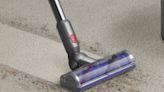 You can now get $170 off the Dyson V8 Absolute cordless vacuum this week