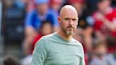 Erik ten Hag issues scathing Man Utd criticism after pre-season defeat