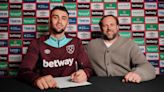 Kilman reunited with Lopetegui as he joins West Ham