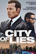 City of Lies