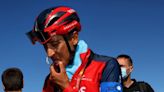 Egan Bernal: el papel que desempeña en el Tour de Francia y por qué no está en los puestos de privilegio