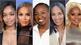 Marsai Martin, Ciara, Iyanla Vanzant and Mara Brock Akil Join Mary J. Blige for Strength of a Woman Summit (EXCLUSIVE)