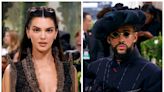 Kendall Jenner and Bad Bunny Are Giving ‘Back Together Rumors’ at Met Gala After Party