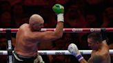 Tyson Fury manda advertencia a Usyk: "Seré campeón indiscutible, voy a por ti" - El Diario NY