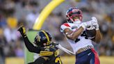 Alexander wins first CFL start as Montreal Alouettes defeat Hamilton Tiger-Cats 33-16