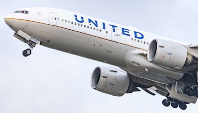 United passenger fined $20K after being 'verbally and physically aggressive'