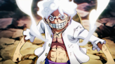 New One Piece Gear 5 Casetify Designs Feature Luffy in Gear 5