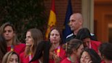 Federación Española de Fútbol celebrará reunión urgente por escándalo del beso de Rubiales