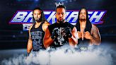 The Guerrillas of Destiny are officially in WWE: Tanga Loa debuts at Backlash