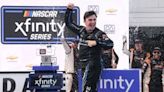 Sam Mayer steals first Xfinity Series win at Road America