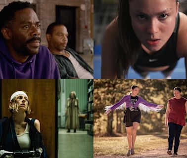 From Backspot to Cuckoo , 10 Queer Summer Movies to Add to Your Watchlist