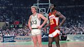 Onetime Celtic Dominique Wilkins on going to war with Larry Bird in Game 7 of the 1988 East semifinals