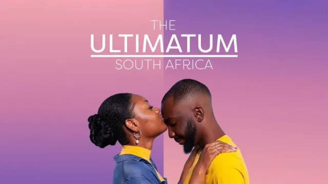 The Ultimatum: South Africa Streaming: Watch & Stream Online via Netflix