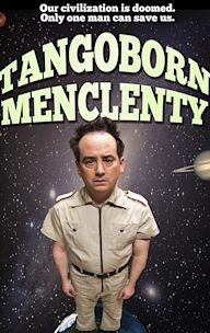 Tangoborn Menclenty