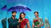 Phir Aayi Hasseen Dillruba New Posters: Taapsee Pannu, Vikrant Massey And Sunny Kaushal In A Twisted Love Triangle