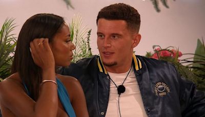 ITV Love Island's Wil and Uma 'doomed' despite quitting show together as fans spot clue