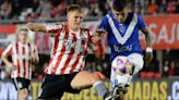 Estudiantes y Vélez se enfrentan en la final de la Copa de la Liga: hora, formaciones y TV