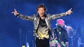 Mick Jagger y la increíble "satisfacción" de llegar a los 80