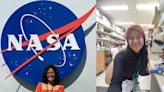 ¡De Piura a la NASA! Ingeniera peruana cuenta cómo llegó al Centro de Investigación Ames