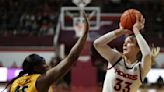 Elizabeth Kitley, No. 9 Virginia Tech roll over UNC Greensboro 72-51