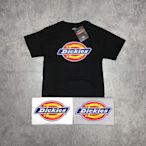 Dickies 美國經典品牌 男生短袖上衣 LOGO Tee 短T 文字T 穿搭必備 4101DKS23175 基本款