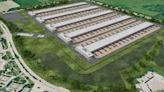 Compass begins work on data center campus at former Sears HQ in Chicago