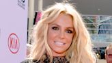 Britney Spears teases she's stepping back into the limelight with personal new message
