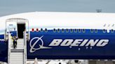 Boeing shares take off on report that China may lift 737 freeze, bumper Dubai orders