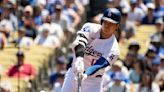 Dodgers' Shohei Ohtani passes Hideki Matsui for most MLB homers by a Japanese-born player