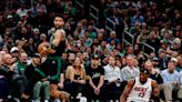 Dura caída del Heat en Boston sentencia su eliminación en estos playoffs. Los Celtics le hacen pagar