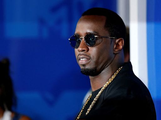 Acusan a magnate de la música Sean "Diddy" Combs de extorsión y tráfico sexual